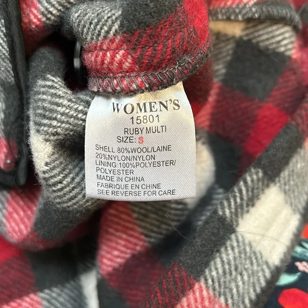 Woolrich Shacket - Picture 7 of 10